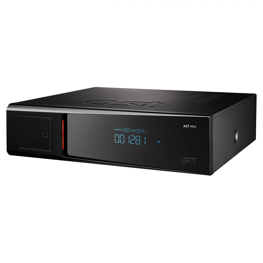 AST Mini (AST-25B) профессиональная система караоке в Обнинске