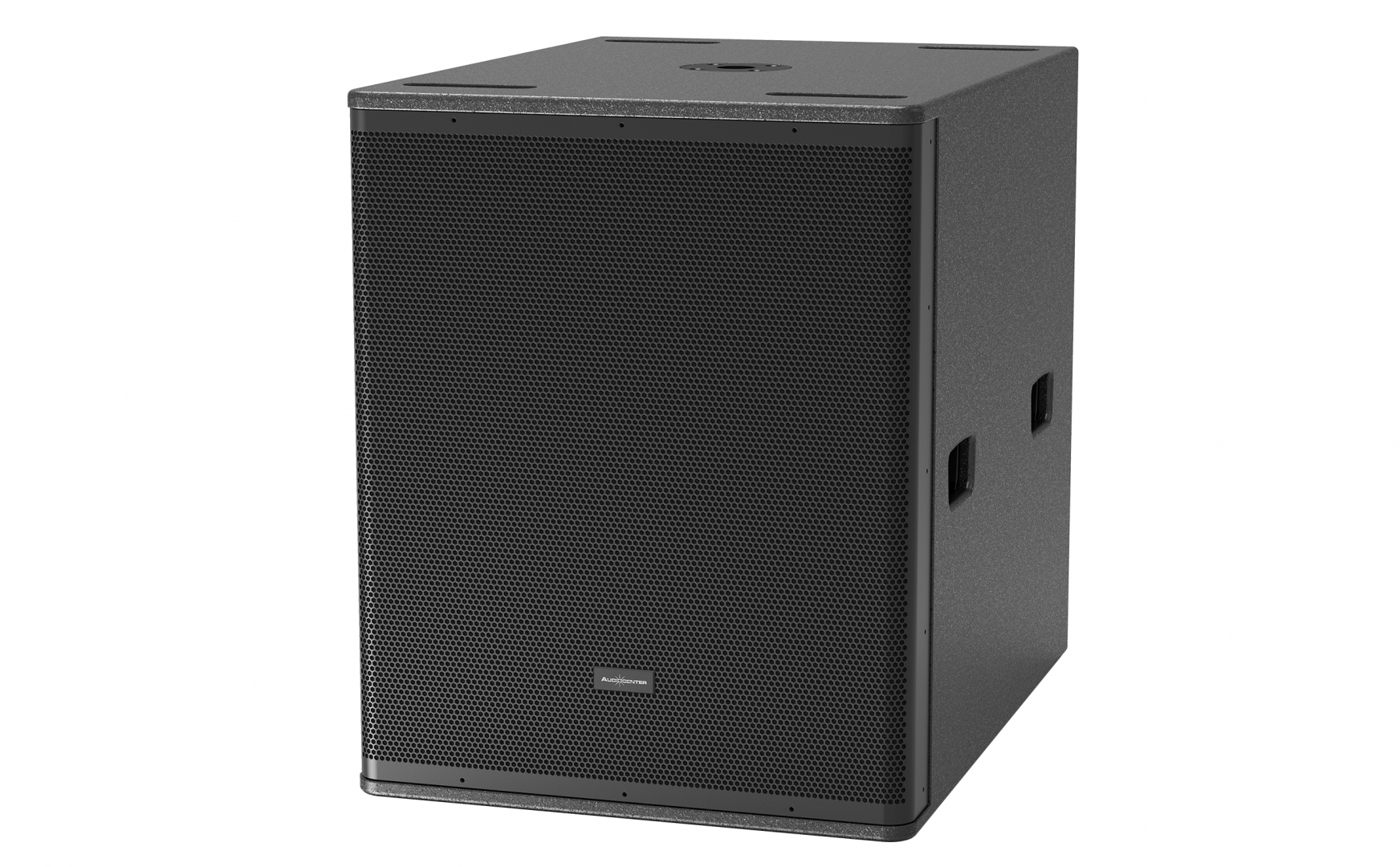 Audiocenter S3118A сабвуфер активный в Обнинске