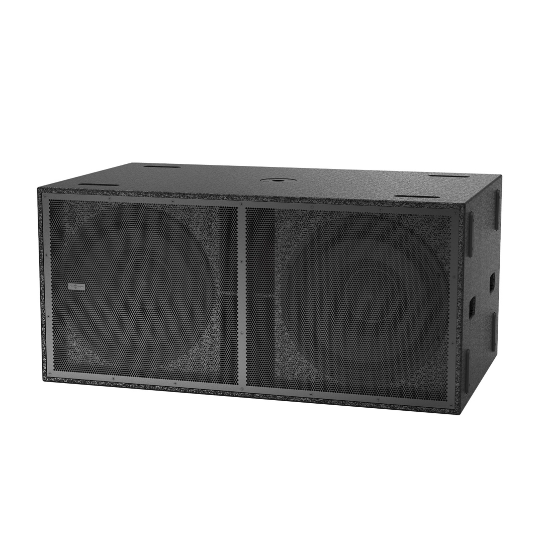 Audiocenter S3218A сабвуфер активный в Обнинске