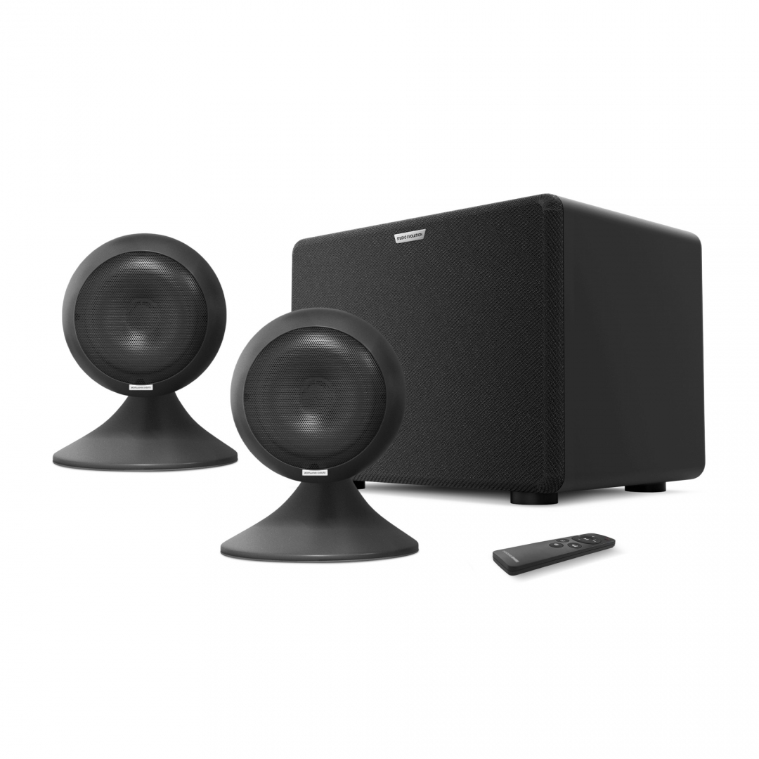 EvoSound Sphere 2.1 аудиосистема для караоке в Обнинске