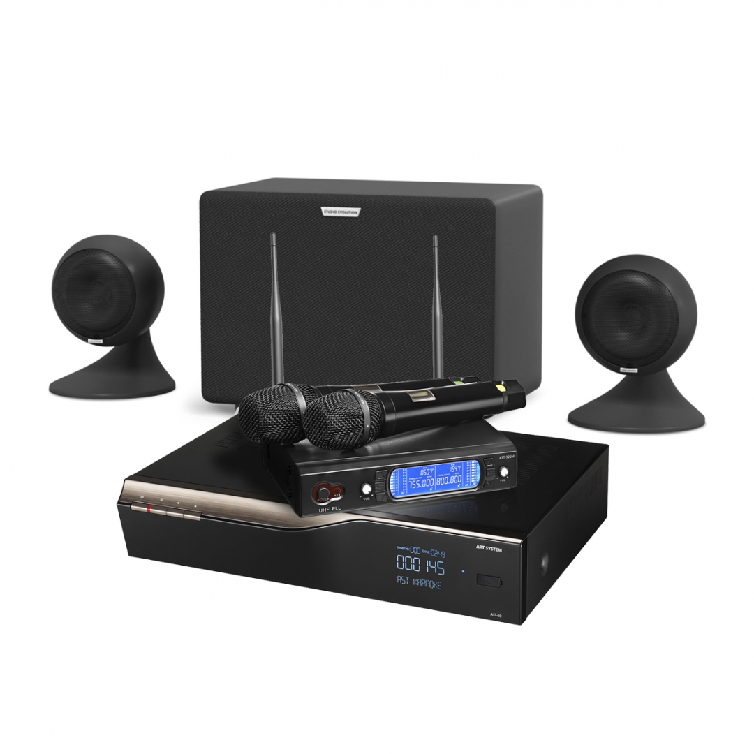 караоке-комплект AST-50 Sound Sphere в Обнинске