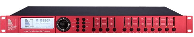 Marani MIR880F (480I + Dante) в Обнинске