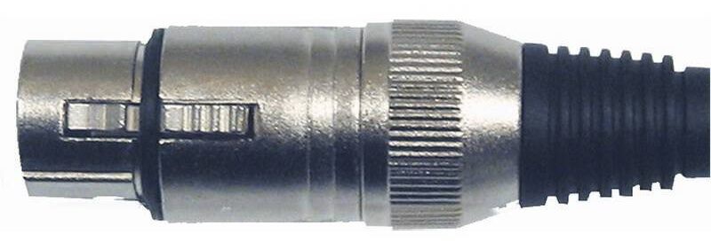 QUIK LOK NC354-K XLR Female Разъем в Обнинске