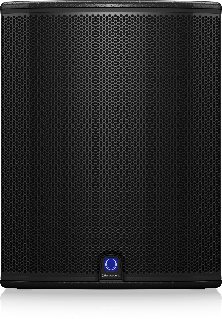 Turbosound iQ18B сабвуфер активный в Обнинске