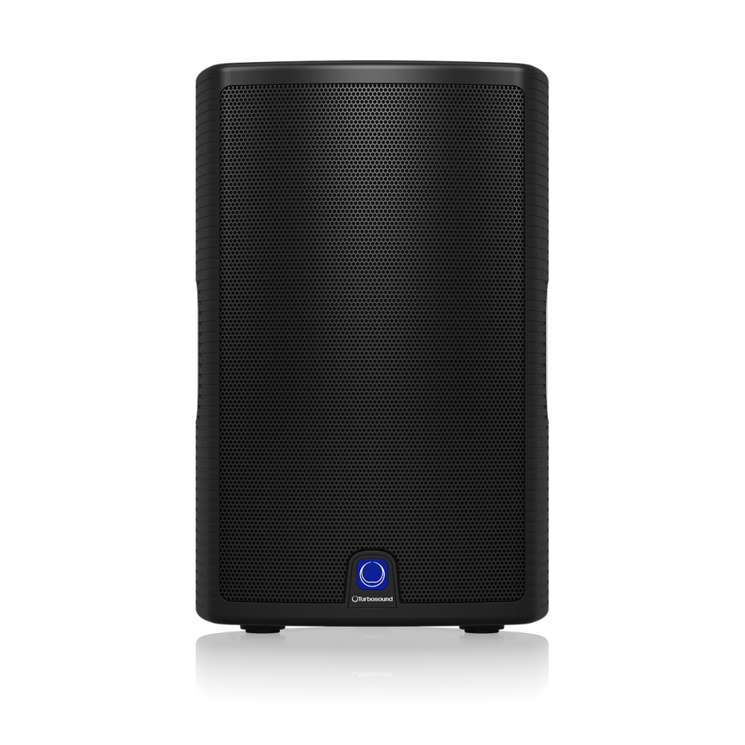 Turbosound MILAN M12 активная акустическая система в Обнинске