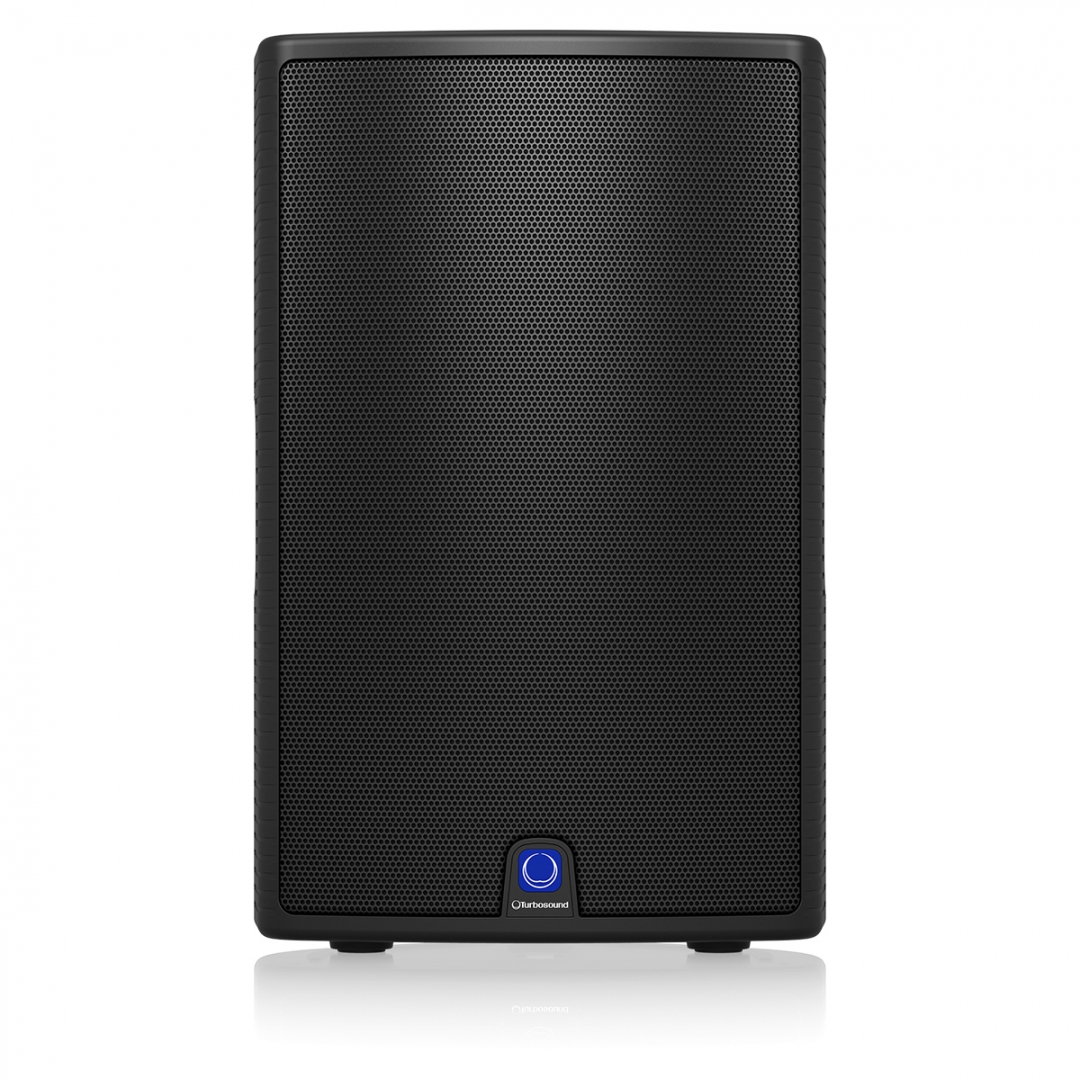 Turbosound MILAN M15 активная акустическая система в Обнинске