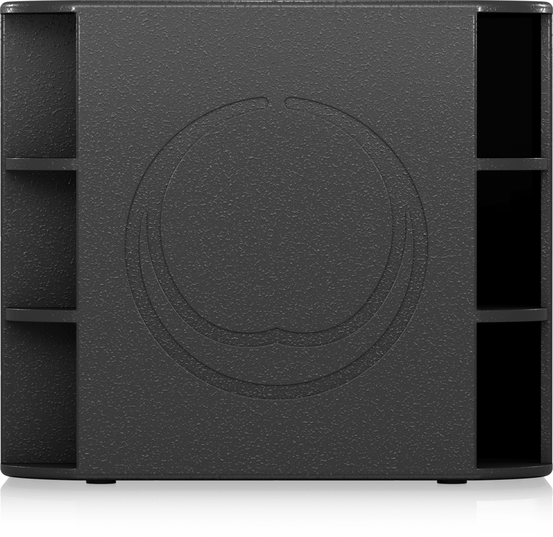 Turbosound Milan M18B сабвуфер активный в Обнинске