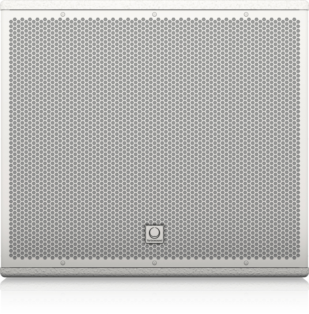 Turbosound NuQ115B-AN Активный сабвуфер в Обнинске