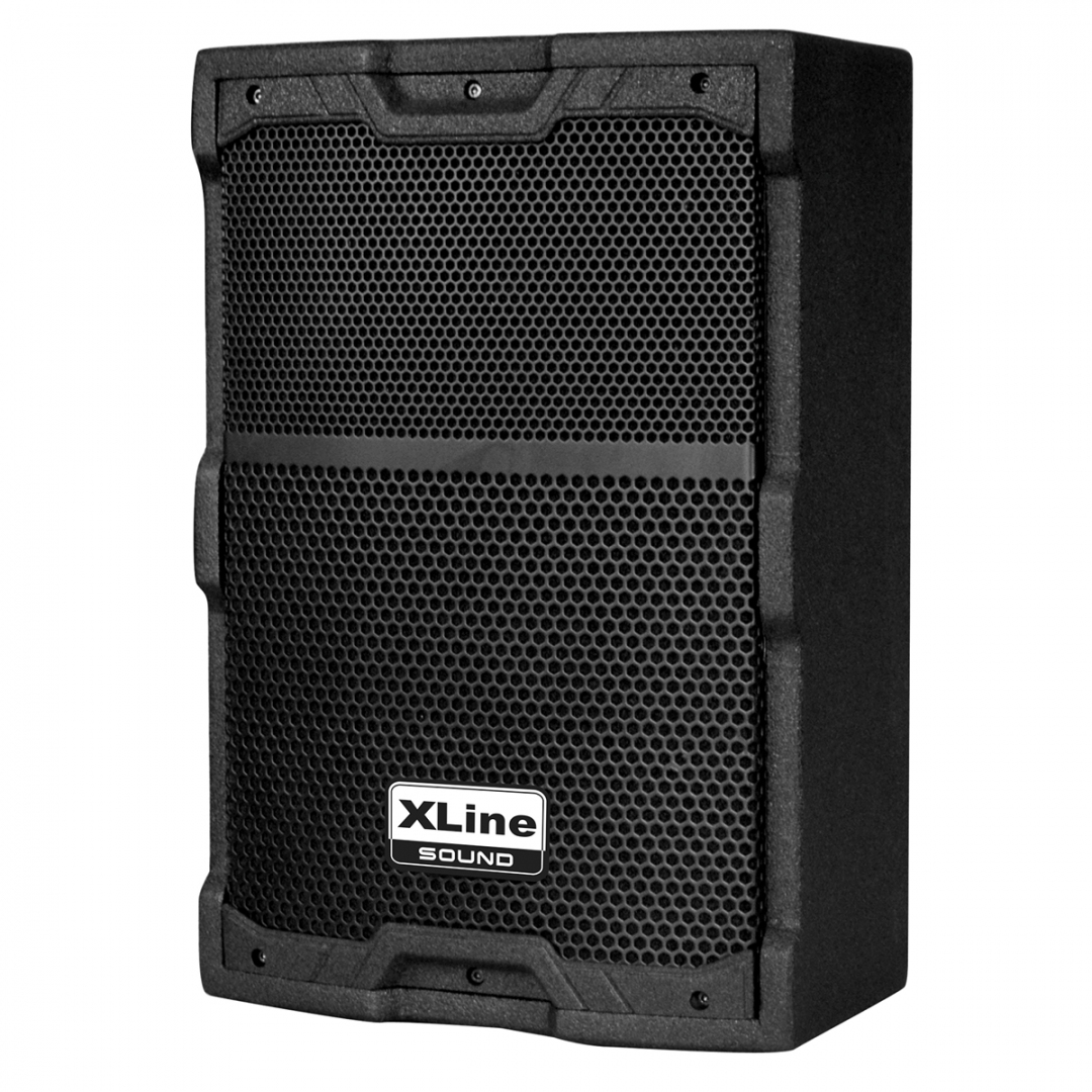 XLine ALFA P-10A Акустическая система активная в Обнинске
