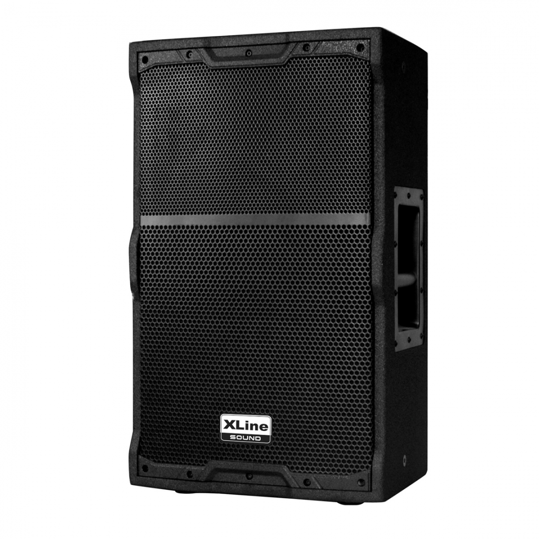 XLine ALFA P-12A DSP Акустическая система активная с DSP и Bluetooth в Обнинске