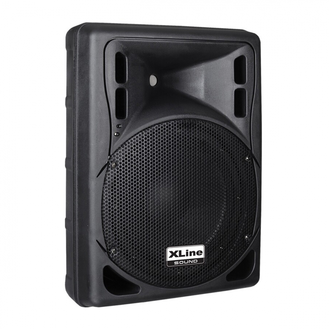 XLine BAF-10A Акустическая система активная с MP3 плеером и Bluetooth в Обнинске