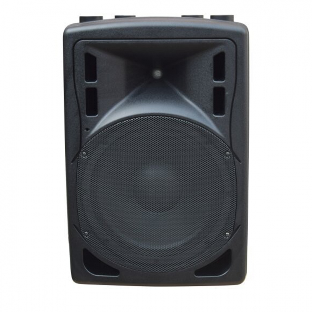 XLine BAF-12A Акустическая система активная с MP3 плеером и Bluetooth в Обнинске