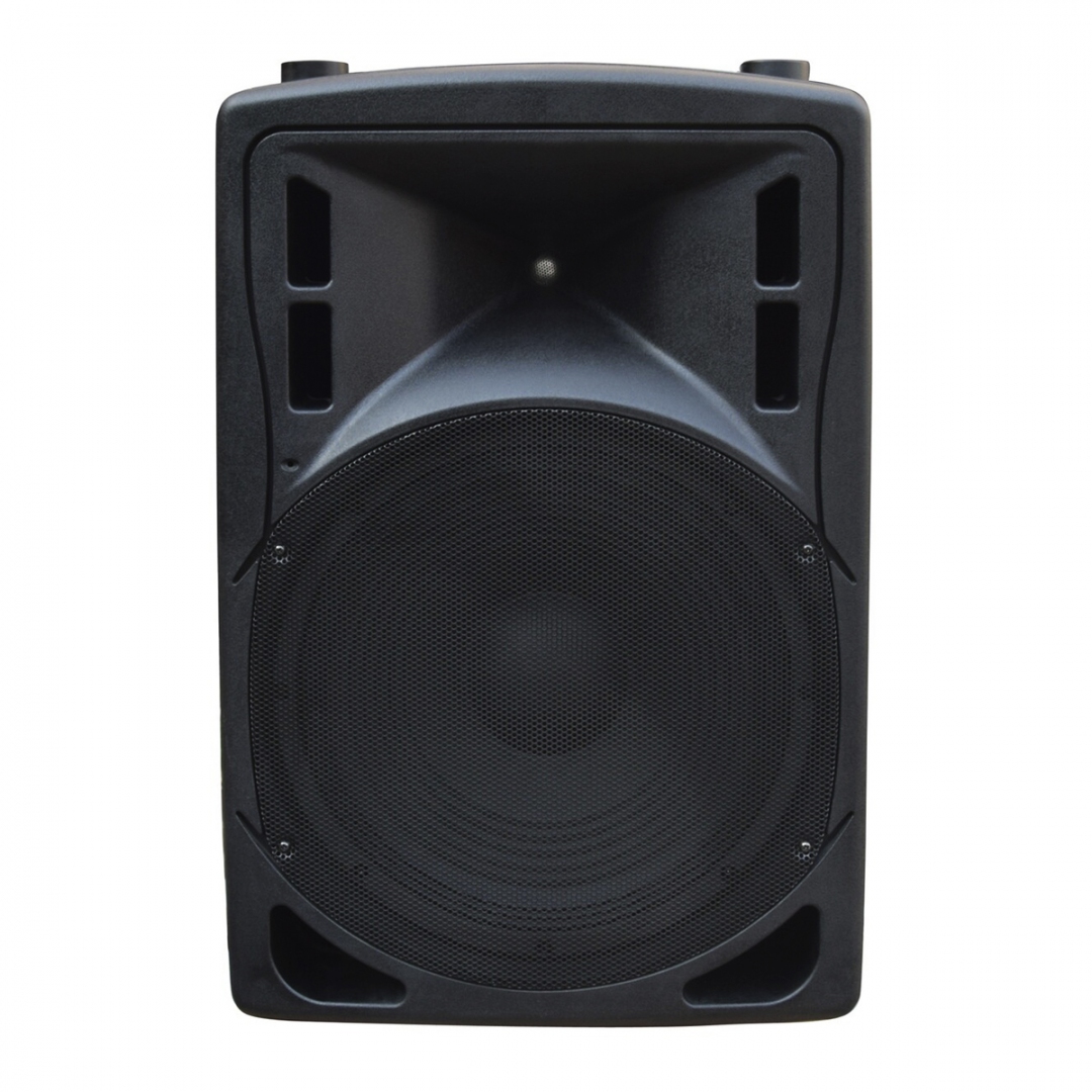 XLine BAF-15A Акустическая система активная с MP3 плеером и Bluetooth в Обнинске
