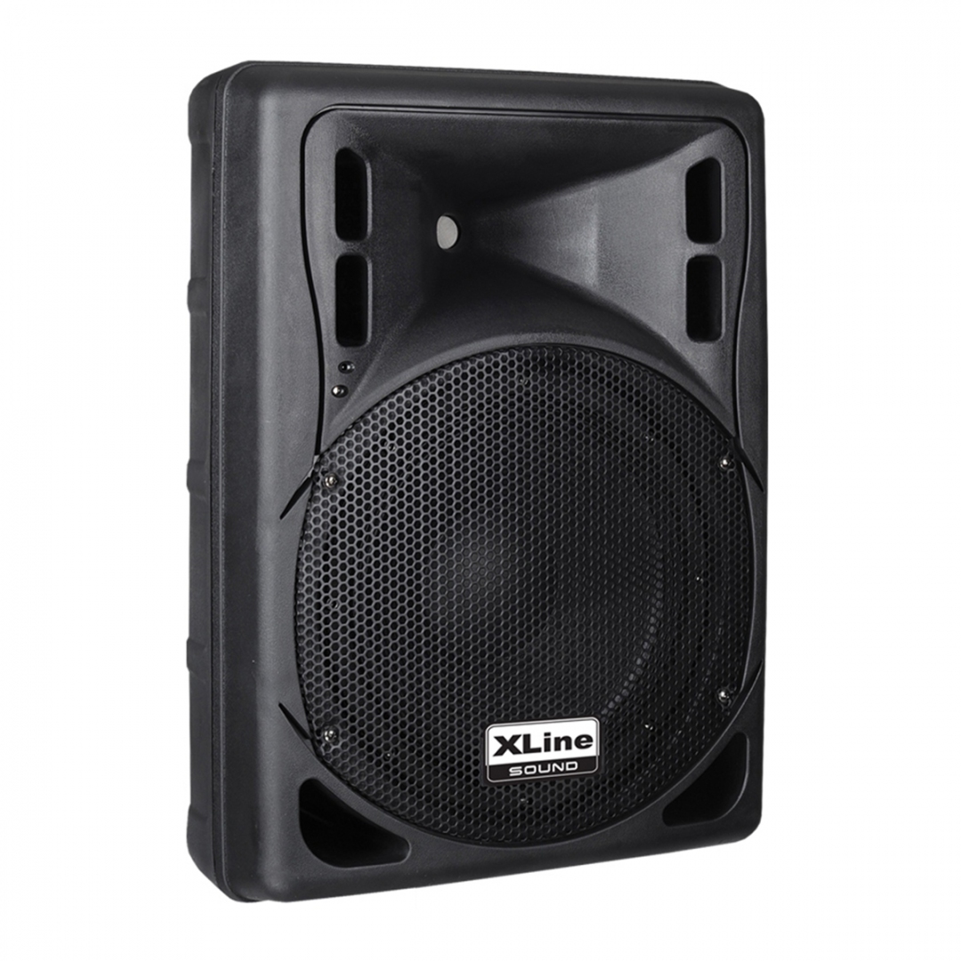 XLine BAF-8A Акустическая система активная с MP3 плеером и Bluetooth в Обнинске