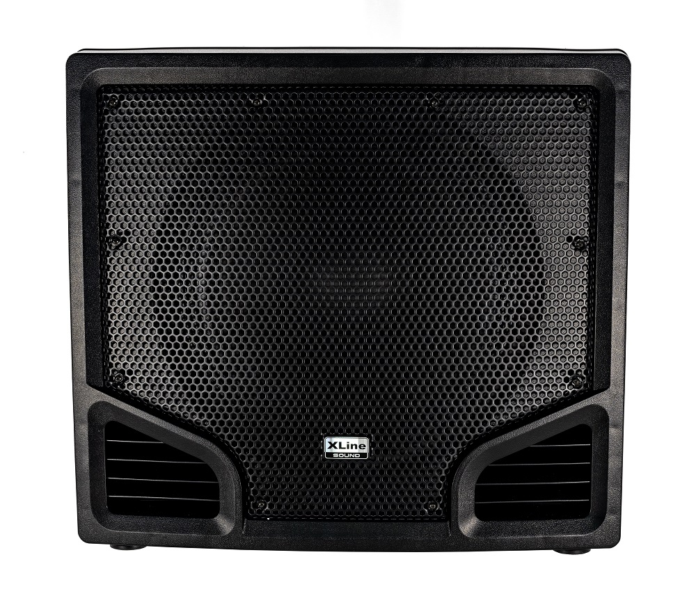 XLine SPX-18A SUB Сабвуфер активный в Обнинске
