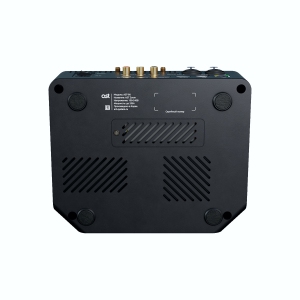 Вид снизу AST Zoom 2 (AST-90) в Обнинске