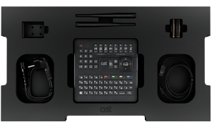 AST-350 Профессиональная караоке-система в Обнинске