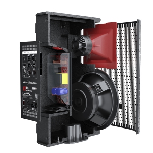 Audiocenter GT510A Активная акустическая система в Обнинске