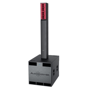 Audiocenter L65 + L65S MK2 порталы в Обнинске