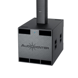 Audiocenter L65 + L65S MK2 порталы в Обнинске