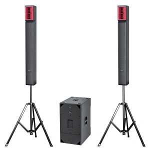 Audiocenter L83 пассивная акустическая система в Обнинске