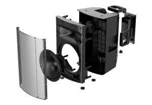 Audiocenter MA15+ активная акустическая система в Обнинске
