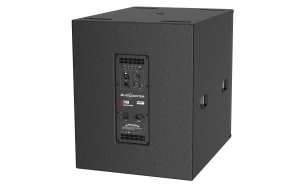 Audiocenter S3118A сабвуфер активный в Обнинске