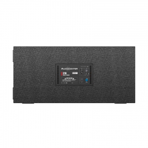 Audiocenter S3218A сабвуфер активный в Обнинске