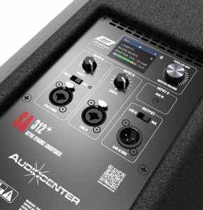 Audiocenter SA315+ в Обнинске
