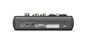 AuraSonics K4 компактный микшерный пульт в Обнинске