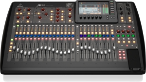 Behringer X32 цифровой микшер в Обнинске