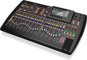 Behringer X32 цифровой микшер в Обнинске
