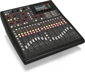 Behringer X32 PRODUCER цифровой микшер 40 каналов в Обнинске