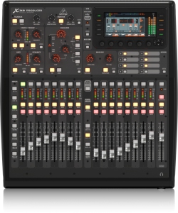 Behringer X32 PRODUCER цифровой микшер 40 каналов в Обнинске