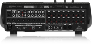 Behringer X32 PRODUCER цифровой микшер 40 каналов в Обнинске