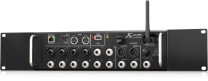 Behringer XR12 цифровой микшер в Обнинске