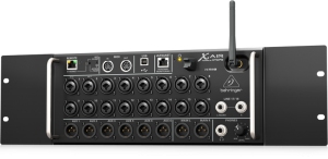 Behringer XR18 цифровой микшер в Обнинске