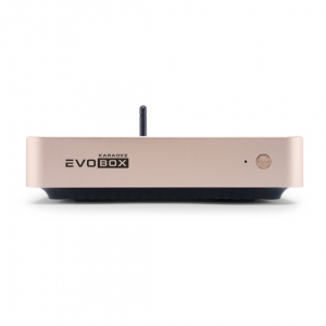 EVOBOX Plus караоке-система для дома в Обнинске