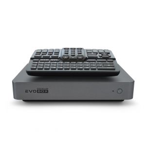 EVOBOX Premium Hi-End караоке-система в Обнинске
