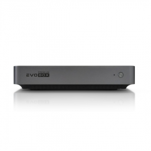 EVOBOX Premium Hi-End караоке-система в Обнинске
