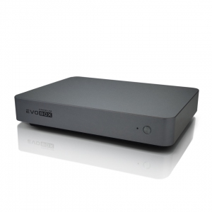 EVOBOX Premium Hi-End караоке-система в Обнинске