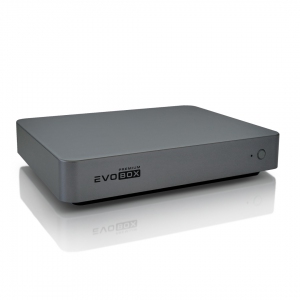 EVOBOX Premium Hi-End караоке-система в Обнинске