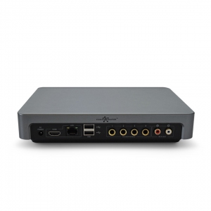EVOBOX Premium Hi-End караоке-система в Обнинске