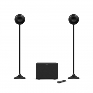 EvoSound Sphere 2.1 аудиосистема для караоке в Обнинске
