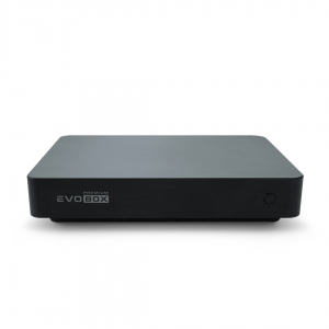 Hi-End караоке-система EVOBOX Premium + EvoSoundBar (саундбар с караоке) в Обнинске
