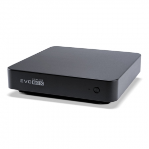 караоке-комплект EVOBOX + EvoSound Bar (саундбар с караоке) в Обнинске