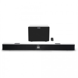 караоке-комплект EVOBOX Classic + EvoSound Bar (саундбар с караоке) в Обнинске