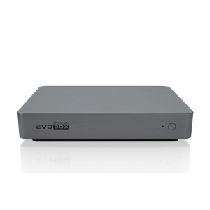 караоке-комплект EVOBOX Premium с микрофонами в Обнинске