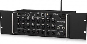 Midas MR18 цифровой микшер в Обнинске