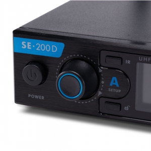SE-200D цифровые микрофоны в Обнинске